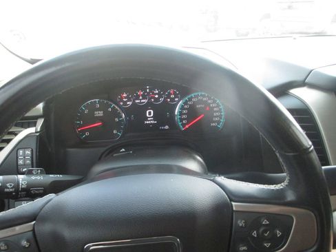 Used 2020 GMC Yukon Denali AWD/4WD image 36