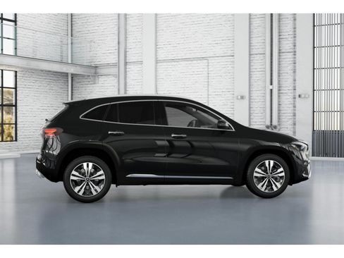New 2026 Mercedes-Benz GLA 250 4MATIC image 17
