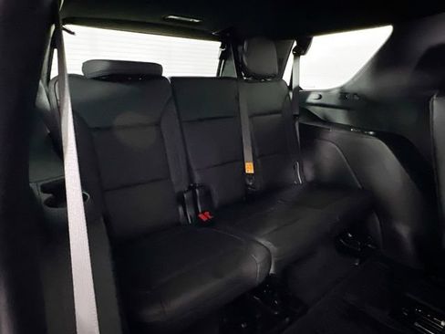 Used 2024 GMC Yukon Denali w/ Max Trailering Package AWD/4WD image 15