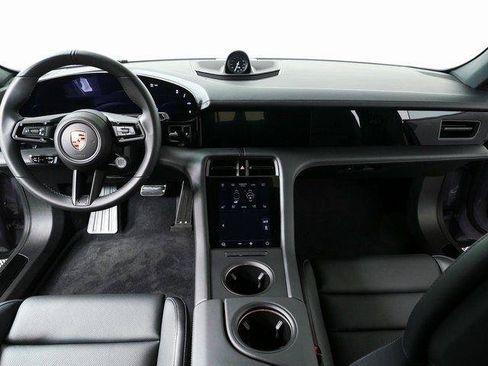 New 2026 Porsche Taycan RWD image 21