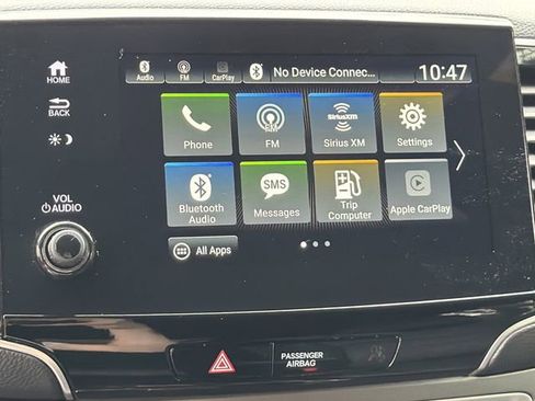 Used 2019 Honda Passport EX-L image 29