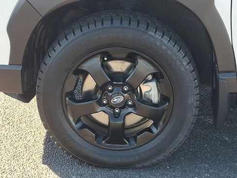 Used 2023 Subaru Forester Wilderness image 8