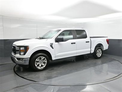 Used 2023 Ford F150 XLT