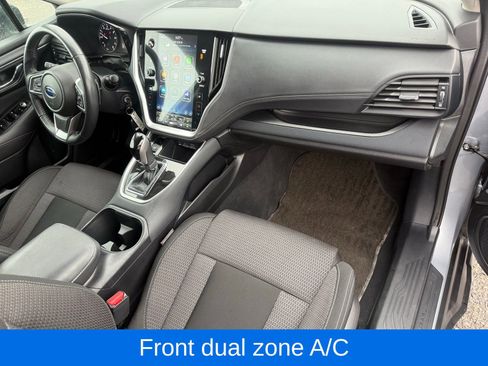 Used 2023 Subaru Outback Premium image 16