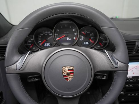 Used 2009 Porsche 911 Carrera RWD image 40