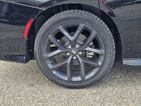 New 2023 Dodge Charger R/T w/ Plus Group image 5