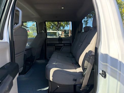 Used 2019 Ford F250 XLT AWD/4WD image 17