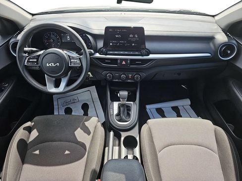 Used 2023 Kia Forte LXS FWD image 13