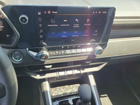 New 2026 Chevrolet Colorado Trail Boss image 7