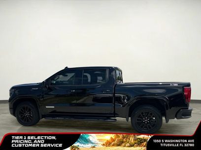 Used 2026 GMC Sierra 1500 Elevation w/ Elevation Premium Package