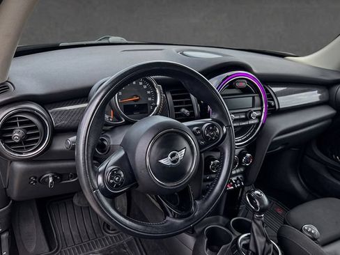 Used 2014 MINI Cooper S FWD image 3