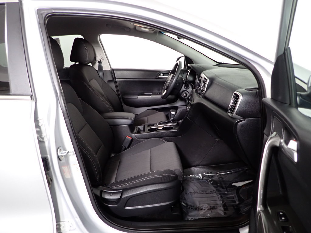 Used 2019 Kia Sportage LX AWD/4WD image 34