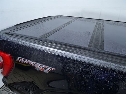 Certified 2023 Ford F150 Lariat w/ Equipment Group 502A High image 11