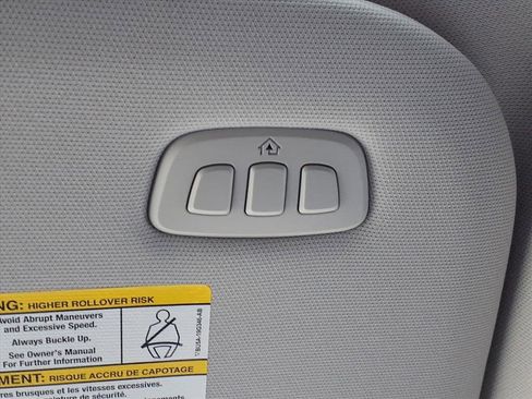 Certified 2025 Ford Expedition Platinum w/ Driver's Package image 19