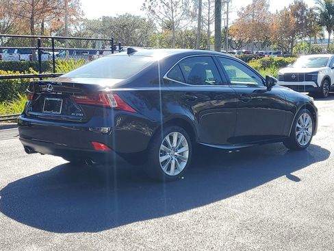Used 2014 Lexus IS 250 image 5