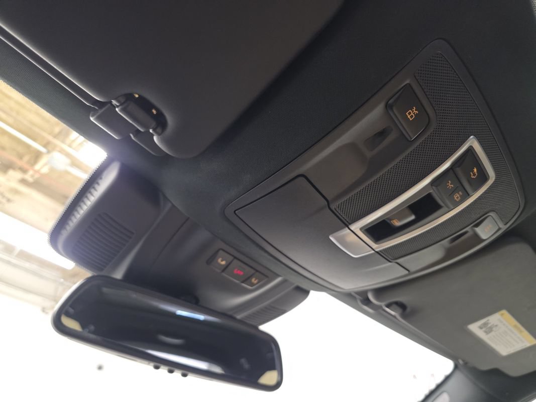 Used 2018 Mercedes-Benz GLS 450 4MATIC image 44