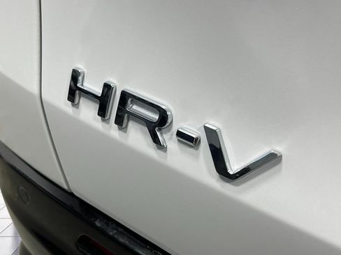 New 2026 Honda HR-V EX-L image 6