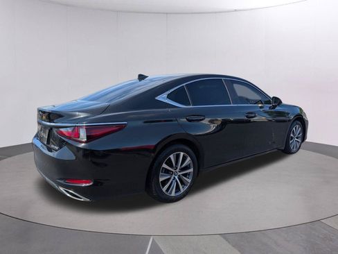 Used 2021 Lexus ES 350 w/ Premium Package FWD image 5
