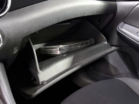 Used 2023 Nissan Sentra SV w/ All-Weather Package FWD image 33