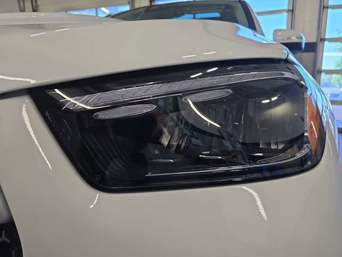 New 2026 Mercedes-Benz GLE 350 4MATIC image 34