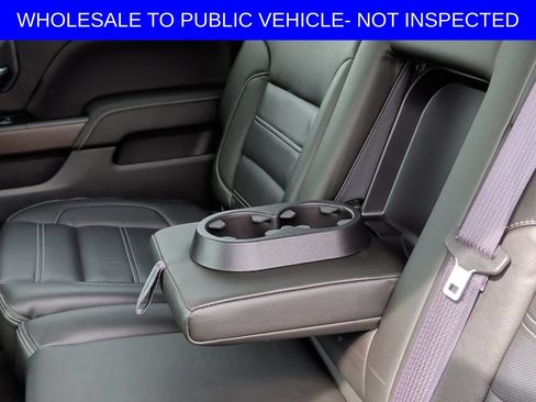 Used 2017 GMC Sierra 1500 Denali AWD/4WD image 33