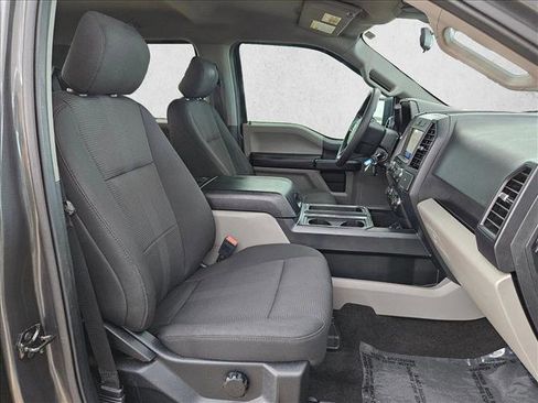 Certified 2020 Ford F150 XL w/ Equipment Group 101A Mid image 20