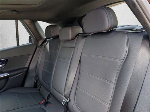 Certified 2026 Mercedes-Benz GLC 300 image 17
