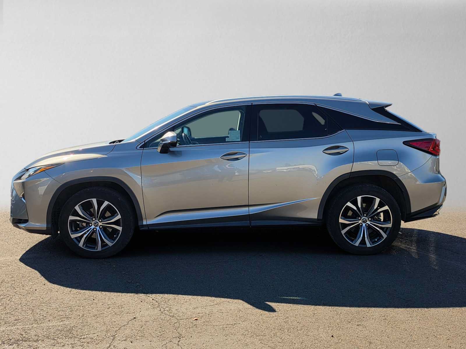 Used 2018 Lexus RX 350 FWD w/ Premium Package image 7