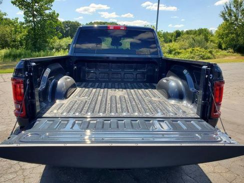 New 2026 RAM 2500 Tradesman AWD/4WD image 25