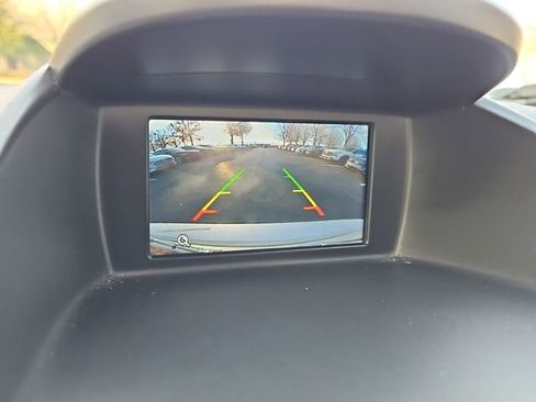 Used 2019 Ford Fiesta SE image 21