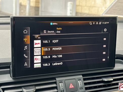 Used 2024 Audi Q5 2.0T Premium Plus image 21