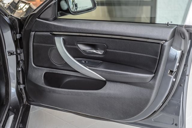 Used 2016 BMW 428i Gran Coupe RWD image 53