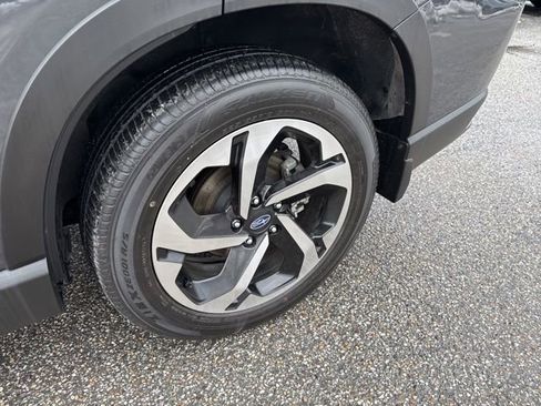 Used 2024 Subaru Forester Touring image 30