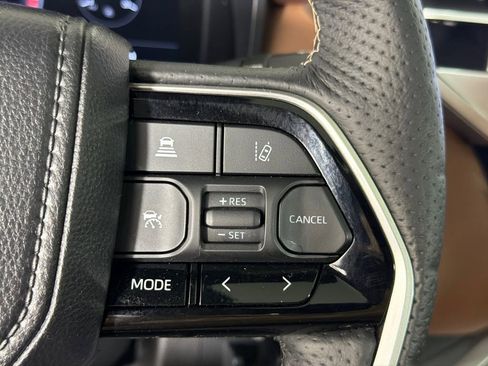 Used 2023 Toyota Tundra 1794 Edition image 26