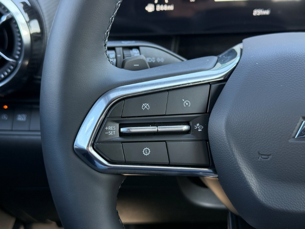 New 2027 Chevrolet Equinox LT FWD image 24