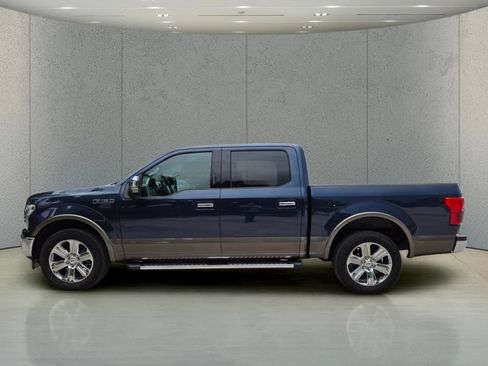 Used 2019 Ford F150 Lariat RWD image 9