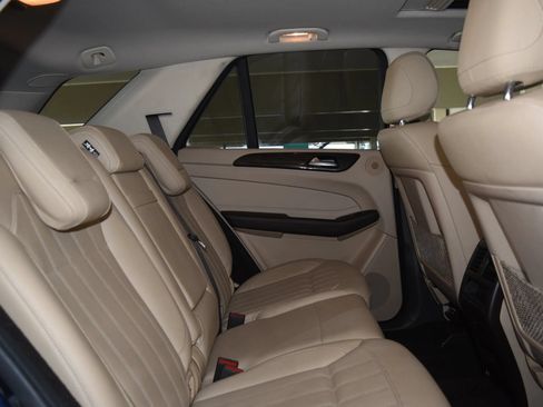 Used 2017 Mercedes-Benz GLE 350 image 62