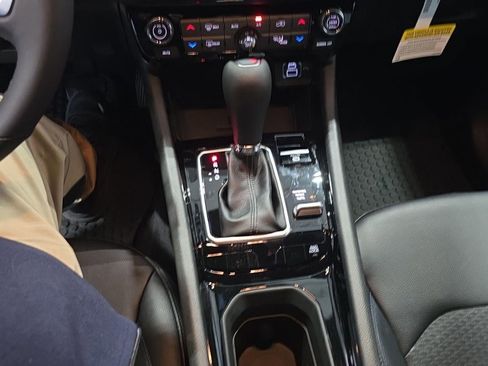 New 2026 Jeep Compass Latitude w/ Quick Order Package 29K image 14