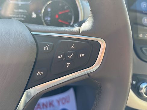 Used 2024 Chevrolet Malibu LT image 22