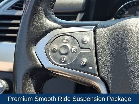 Used 2016 Chevrolet Suburban LT AWD/4WD image 7