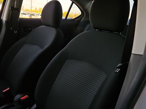 New 2024 Mitsubishi Mirage G4 ES image 8