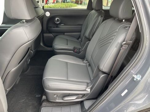 New 2026 Hyundai Palisade SEL image 21