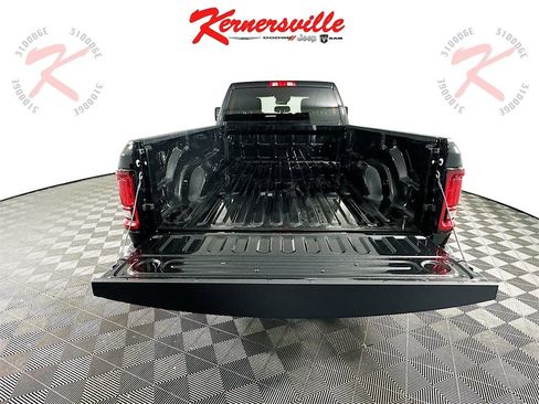 New 2025 RAM 2500 Tradesman w/ Chrome Appearance Group image 15