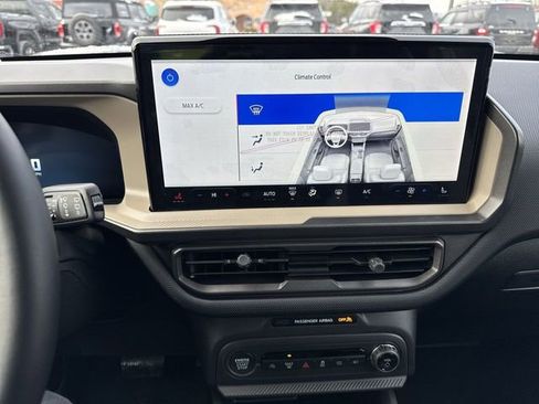 New 2025 Ford Bronco Sport Big Bend w/ Convenience Package image 19