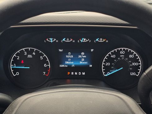 Used 2023 Ford F150 XL w/ STX Appearance Package AWD/4WD image 20