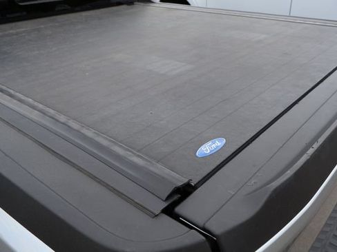 Used 2024 Ford Maverick Lariat w/ FX4 Off-Road Package AWD/4WD image 6