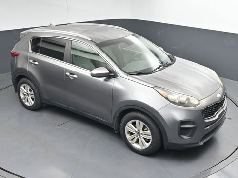 Used 2017 Kia Sportage LX w/ LX Popular Package image 30