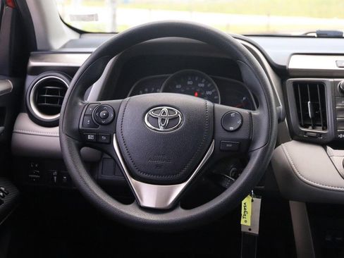 Used 2014 Toyota RAV4 XLE FWD image 22