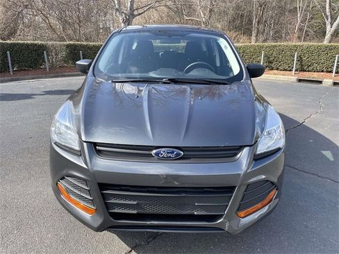 Used 2016 Ford Escape S image 2