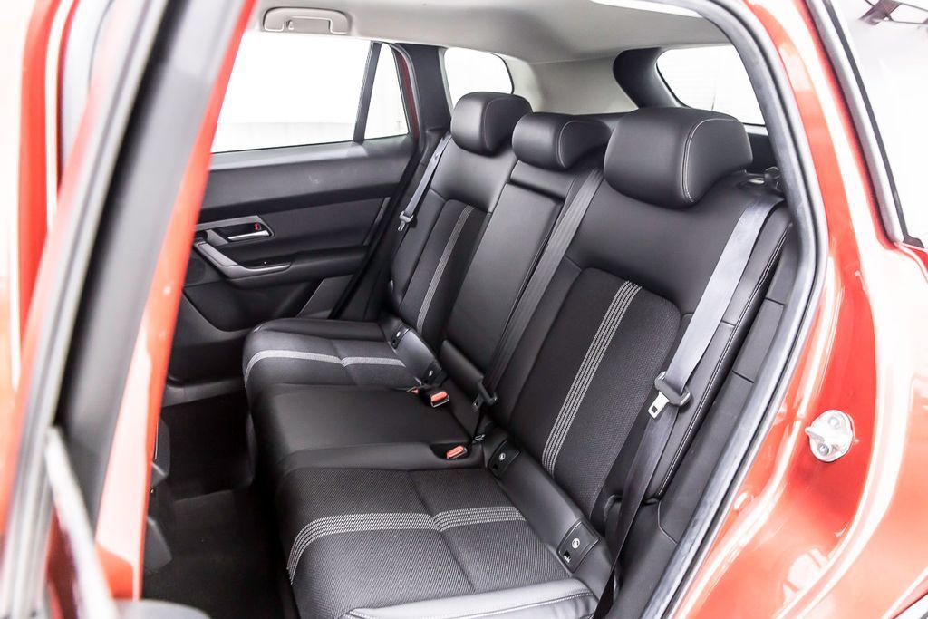 Used 2024 MAZDA CX-50 AWD 2.5 S w/ Select Package image 31
